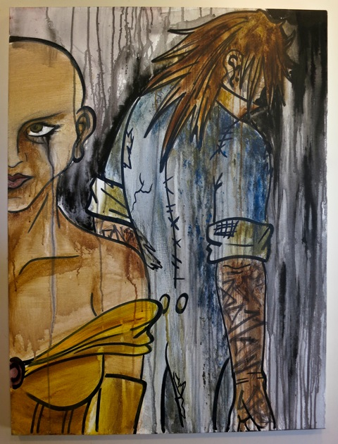 Beauty and the Beast