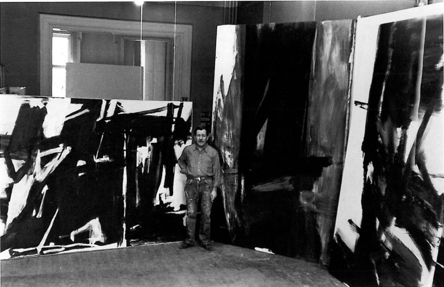 Franz Kline