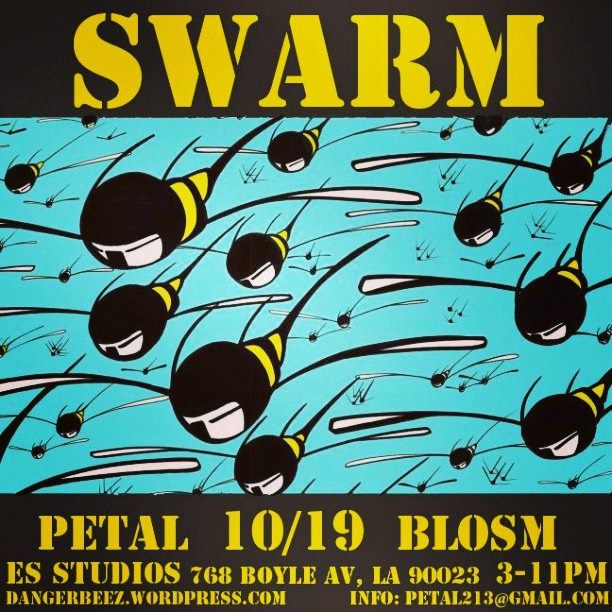 SWARM