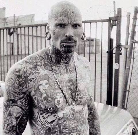 TRIGZ FOREVER! – Monica Smiles Tobon