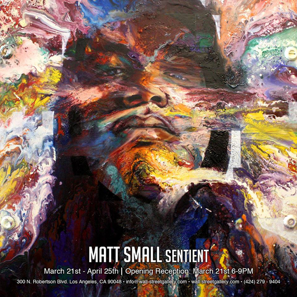 Matt Small Sentinent