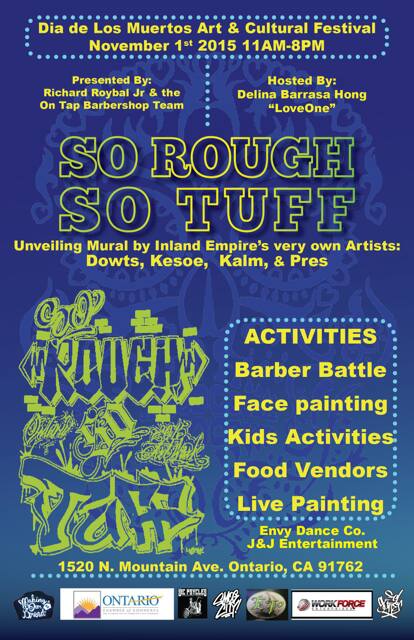 dia de los muertos 1